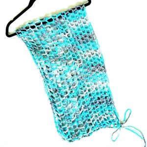 New Sexy Handmade Beach Cover Up Wrap